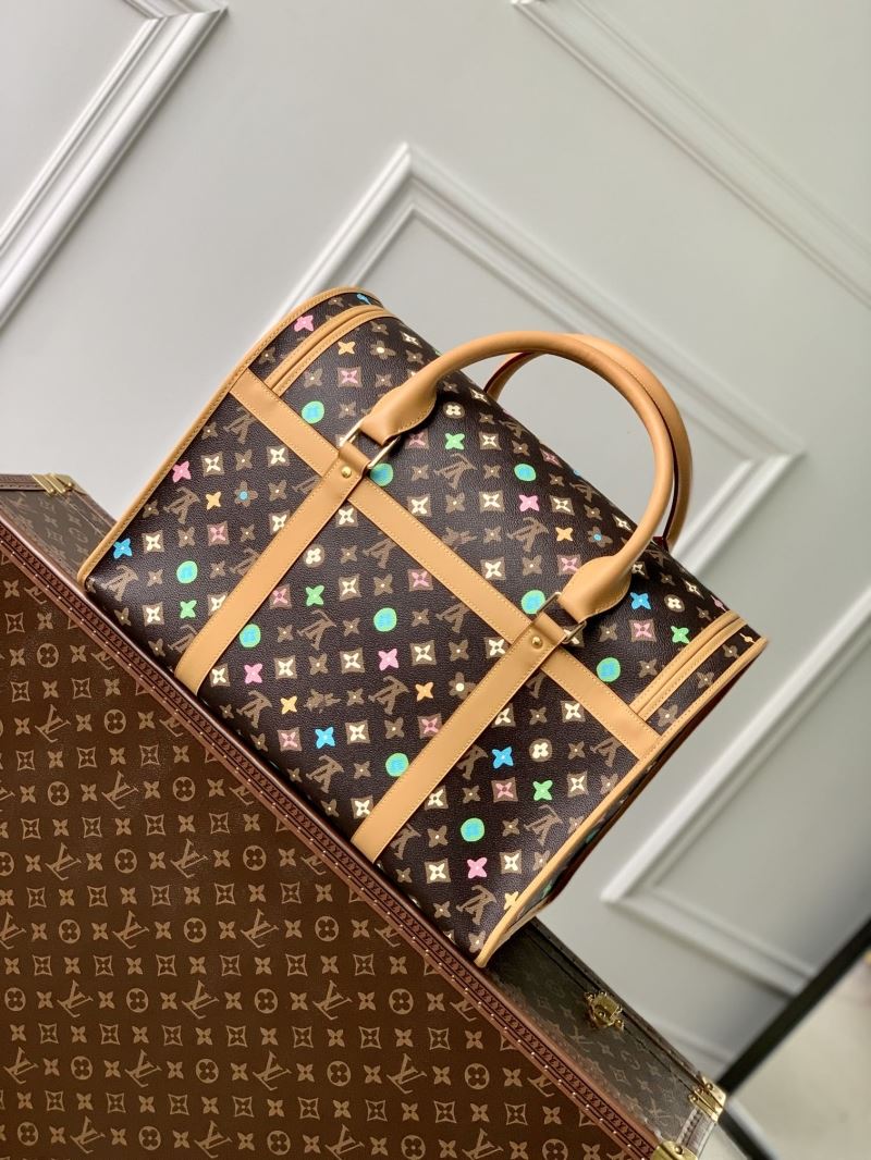 LV Travel Bags